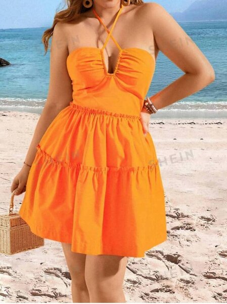 Ladies dress