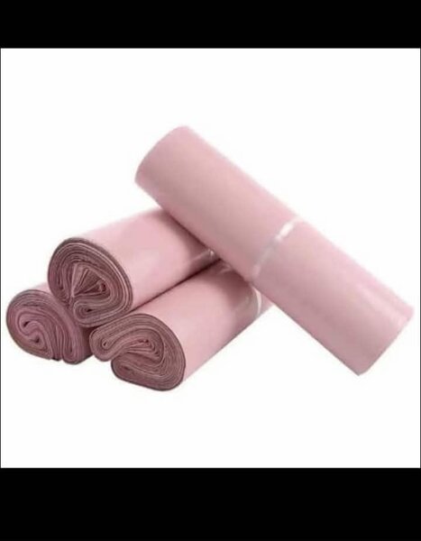 Polymailers