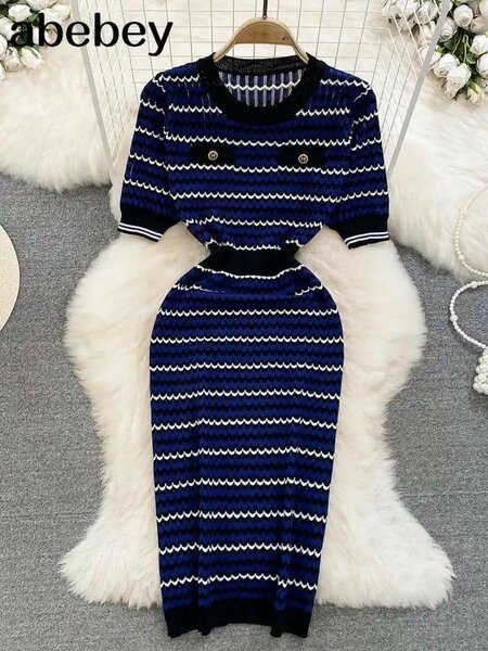 Ladies Dress