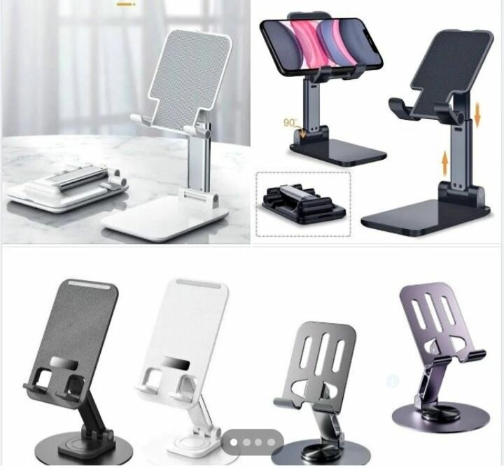 Support de portable