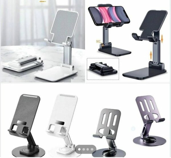 Support de portable