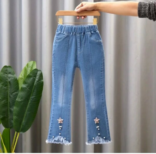 Girls Jeans
