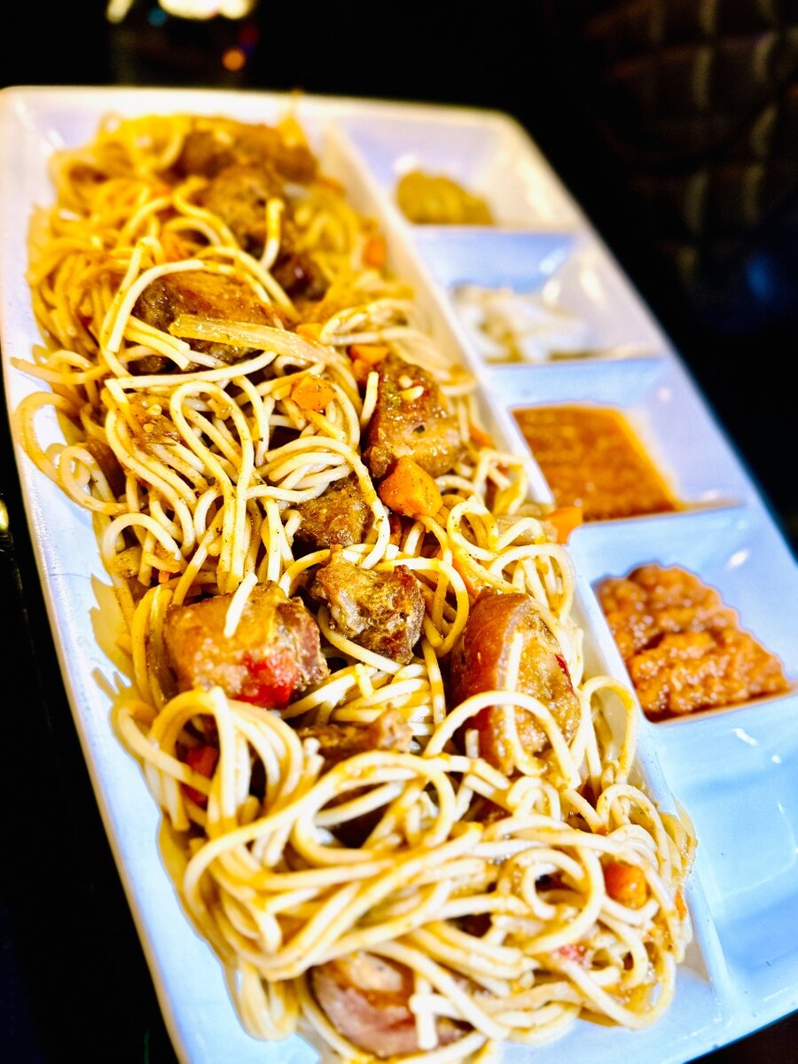 Porc&roll