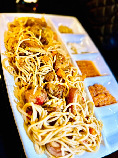 Porc&roll