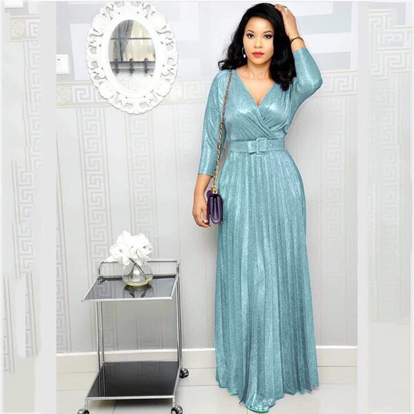 Cute party dinner dress