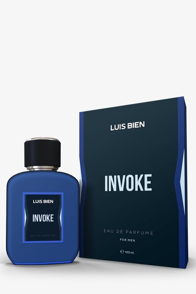 Parfum Turque