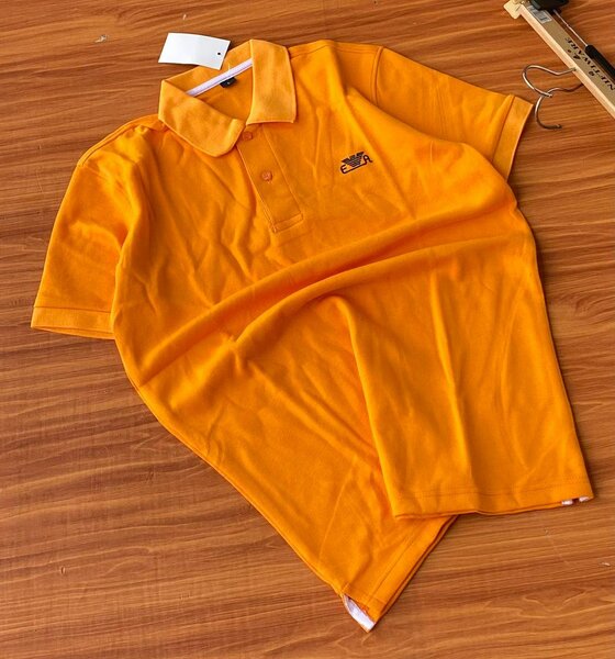 Men's Lacoste