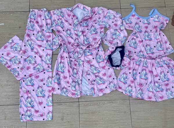 Nightwear