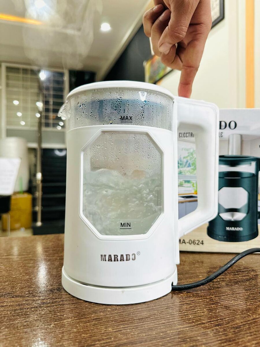 Electric Kettle
