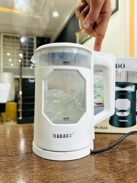 Electric Kettle
