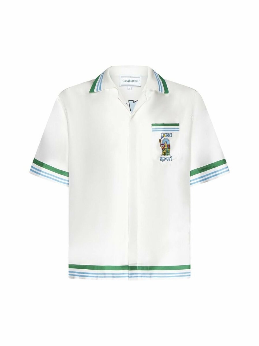 Chemise