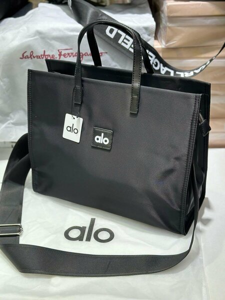 Alo brand