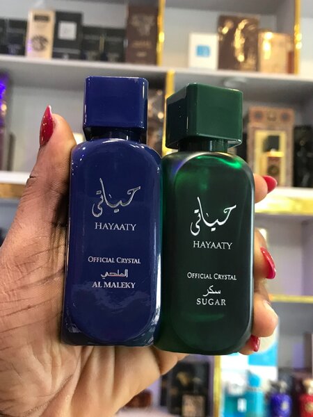 Hayaaty mini