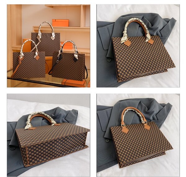 Quality bag