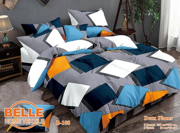 linge de lit