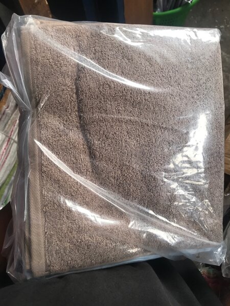 Event face towel