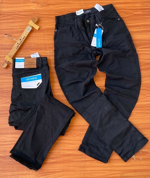 Jeans trouser