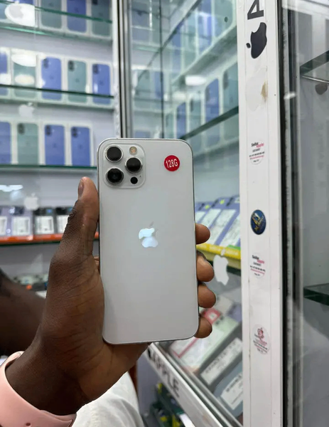 IPhones 12pro max