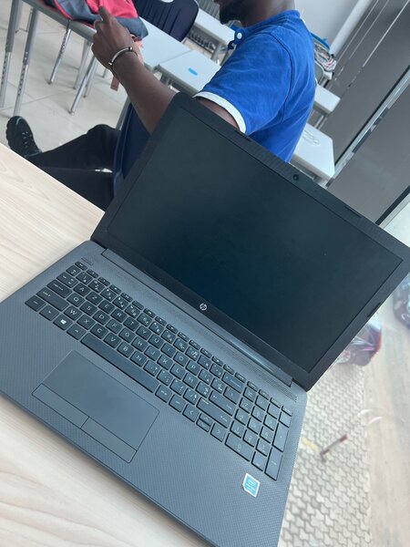 Hp 250 G7 Notebook