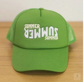 baseball cap