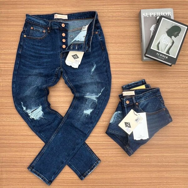 Sky jeans
