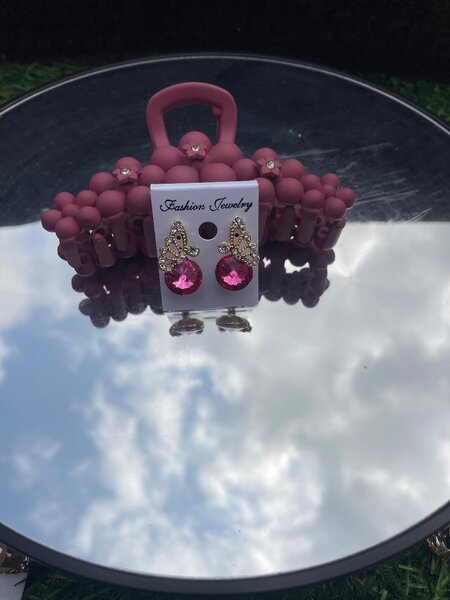 Fashion Jewelry