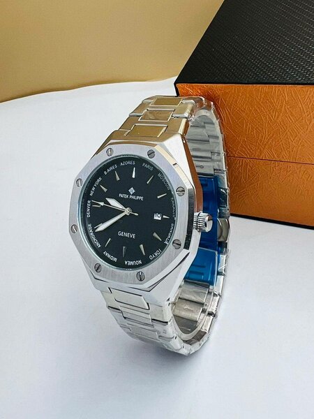 MONTRE STYLÉ
