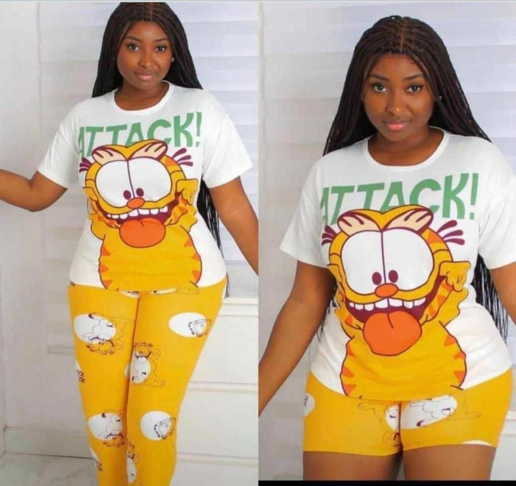 3in 1 nighty