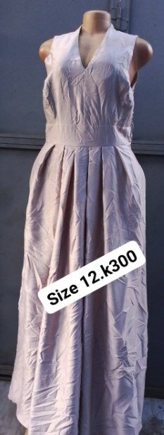 dress 