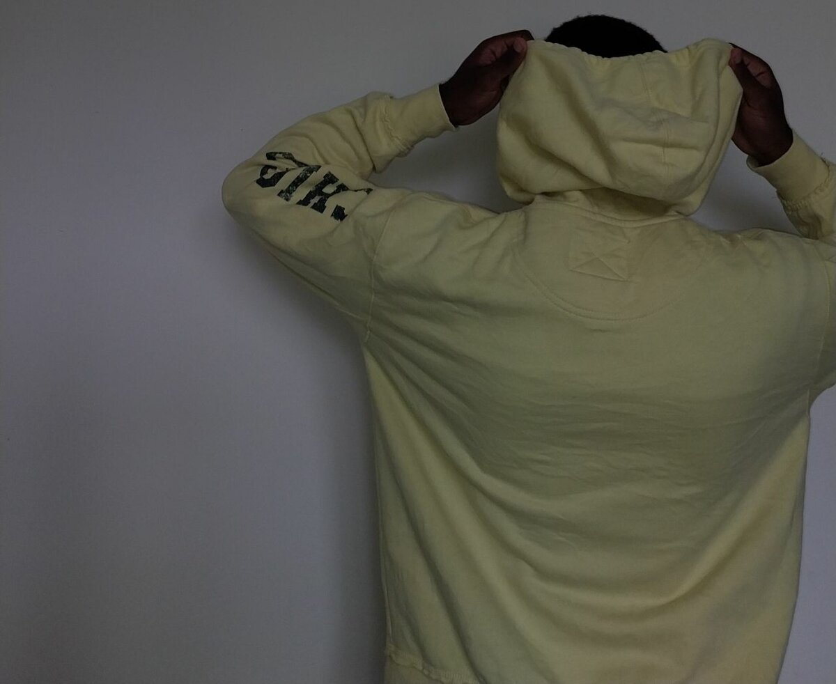 Chicago hoodie