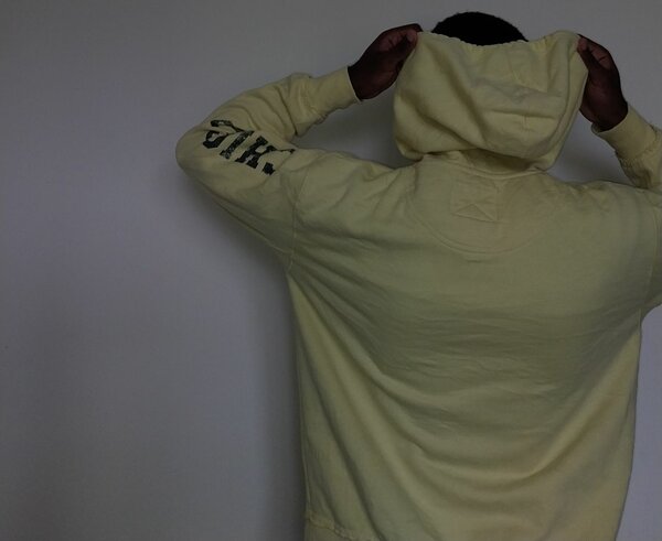 Chicago hoodie