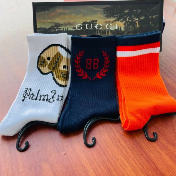 Designer Socks
