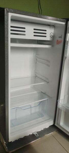 Mini-fridge