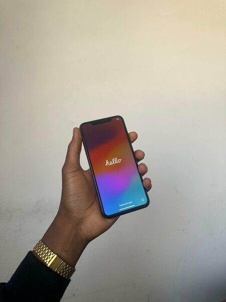 IPHONE XSMAX