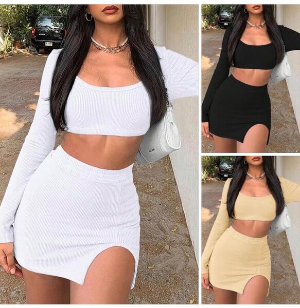 2 pieces