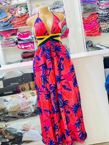 summer dress