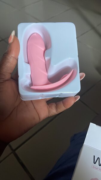 Plug Anal Silicone