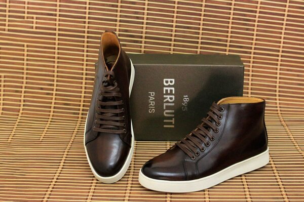 Berluti