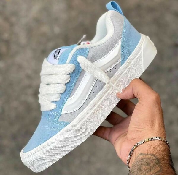 Vans Old Skool Knu