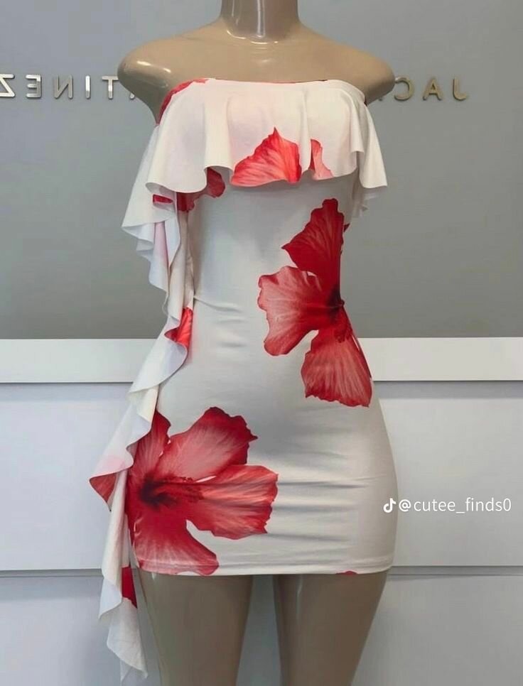 Ladies Dress