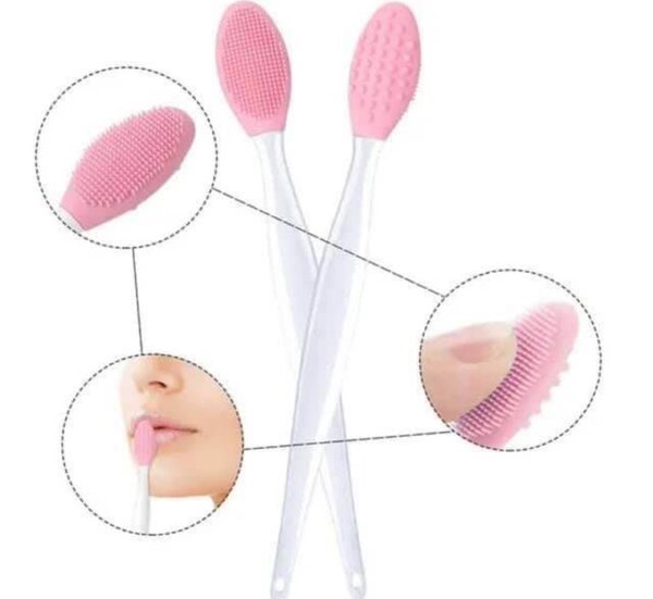 Brosse à lèvre