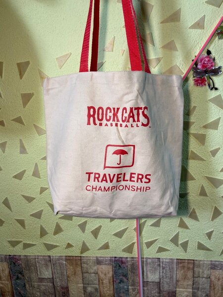 Sac fourre-tout Rock Cats