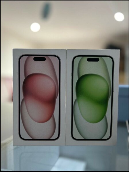 iPhone 13