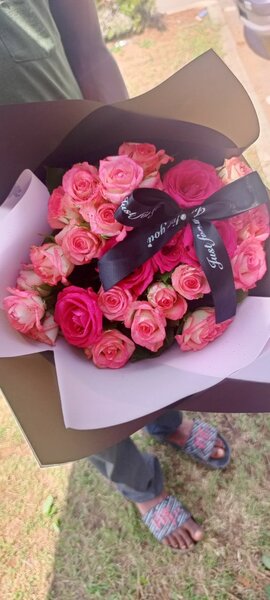 Roses
