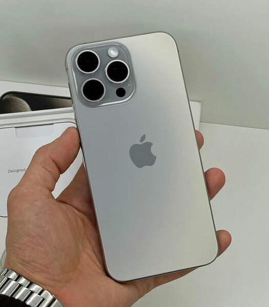 iPhone 13 Pro