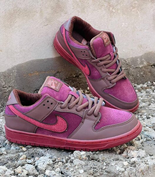 Nike sneakers