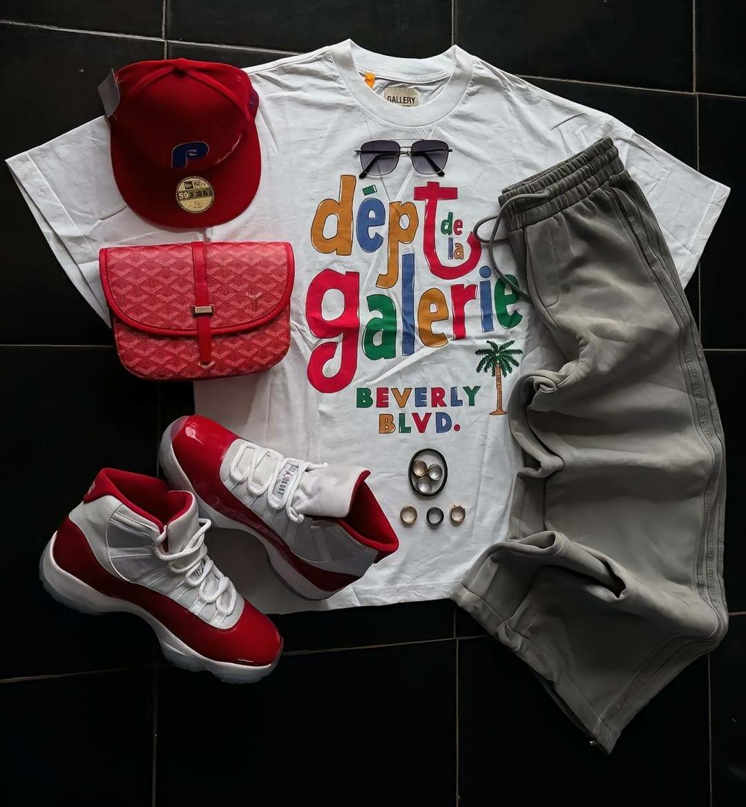Luxury