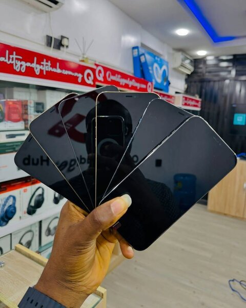 Apple iPhone