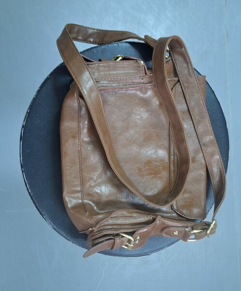 Shoulder bag
