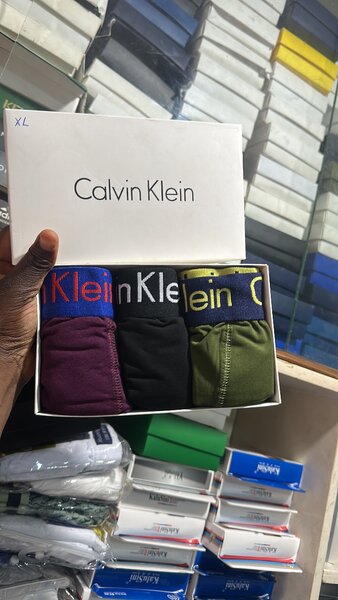 Boxers Calvin Klein Homme